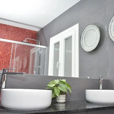 Bencomo Subset Apartamento