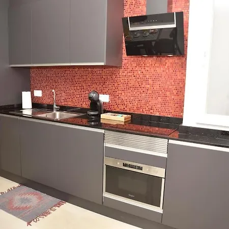 Bencomo Subset Apartamento *