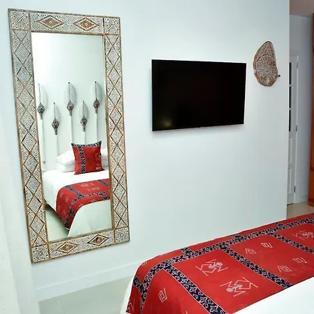 Apartamento Bencomo Subset
