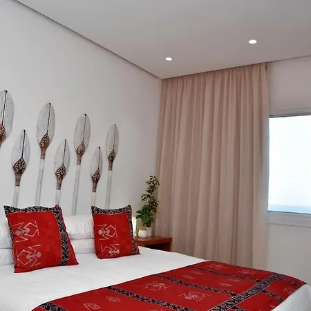Apartamento Bencomo Subset *