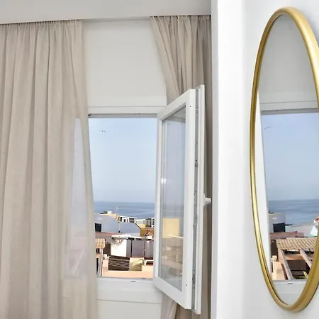 Bencomo Subset Apartamento