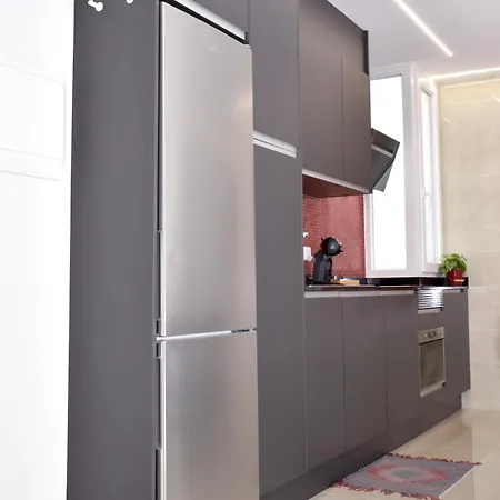 Bencomo Subset Apartamento *