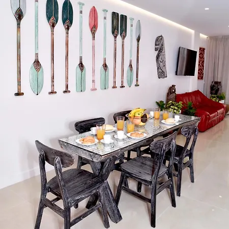 Apartamento Bencomo Subset
